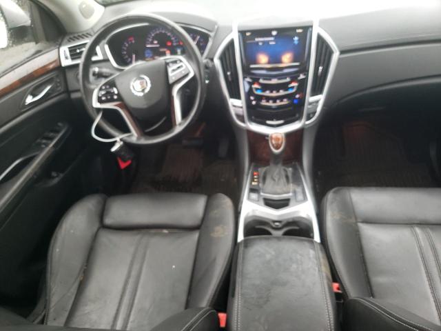 3GYFNFE34ES644094 - 2014 CADILLAC SRX PERFORMANCE COLLECTION Күміс фото 8