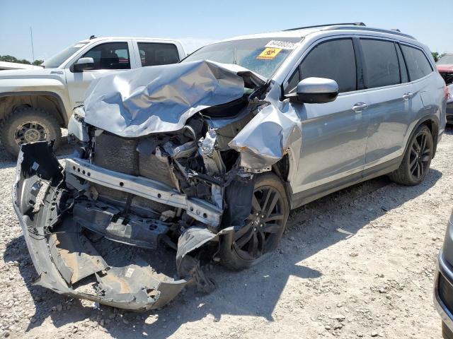 2016 HONDA PILOT EXL, 