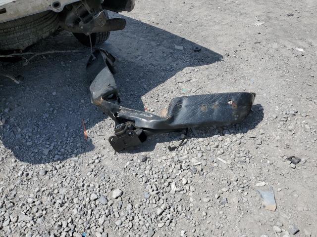 3C6UR5CLXHG616264 - 2017 RAM 2500 ST GRAY photo 12