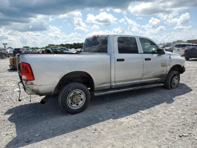 3C6UR5CLXHG616264 - 2017 RAM 2500 ST GRAY photo 3