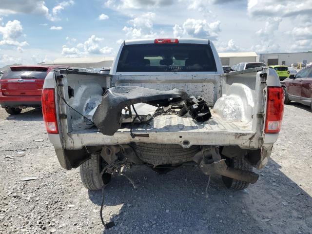 3C6UR5CLXHG616264 - 2017 RAM 2500 ST GRAY photo 6