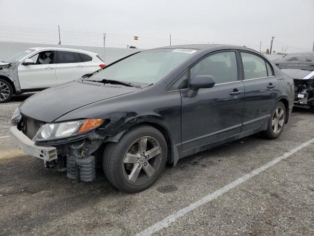 2006 HONDA CIVIC EX, 