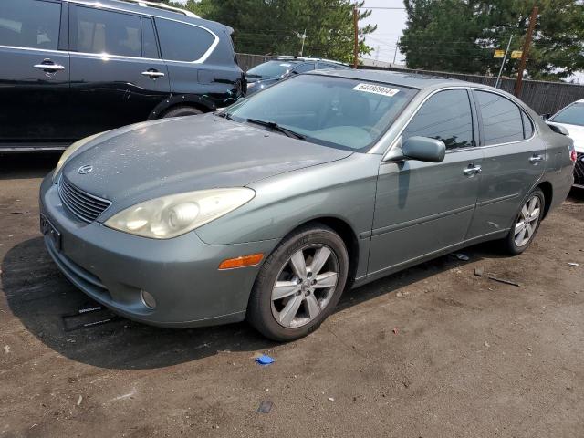 2006 LEXUS ES 330, 