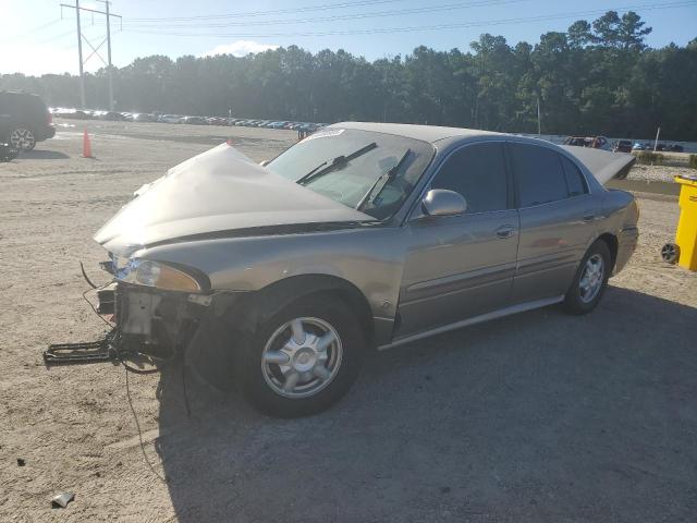 2001 BUICK LESABRE CUSTOM, 