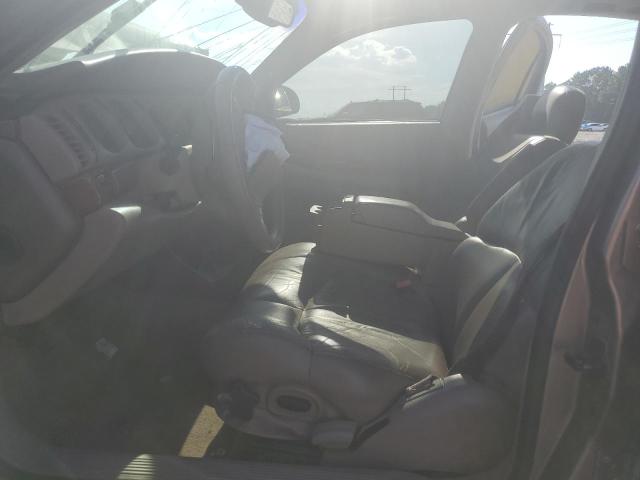 1G4HP54K41U162470 - 2001 BUICK LESABRE CUSTOM GOLD photo 7