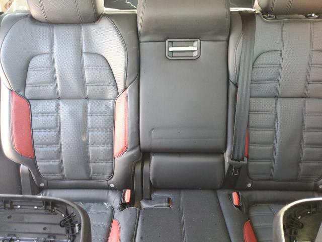 SALWV2FE5HA167799 - 2017 LAND ROVER RANGE ROVE AUTOBIOGRAPHY TWO TONE photo 10