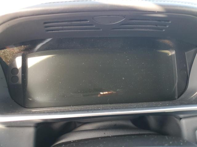 SALWV2FE5HA167799 - 2017 LAND ROVER RANGE ROVE AUTOBIOGRAPHY TWO TONE photo 9