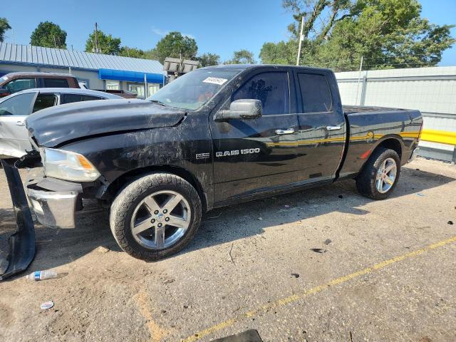 2011 DODGE RAM 1500, 