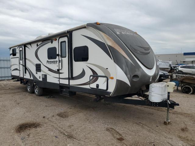 2014 KEYSTONE PREMIER, null
