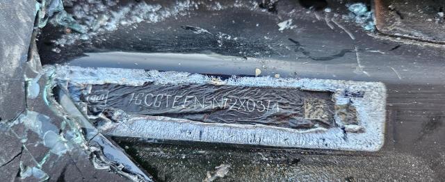 1GCGTEEN5N1280314 - 2022 CHEVROLET COLORADO ZR2 BLACK photo 12