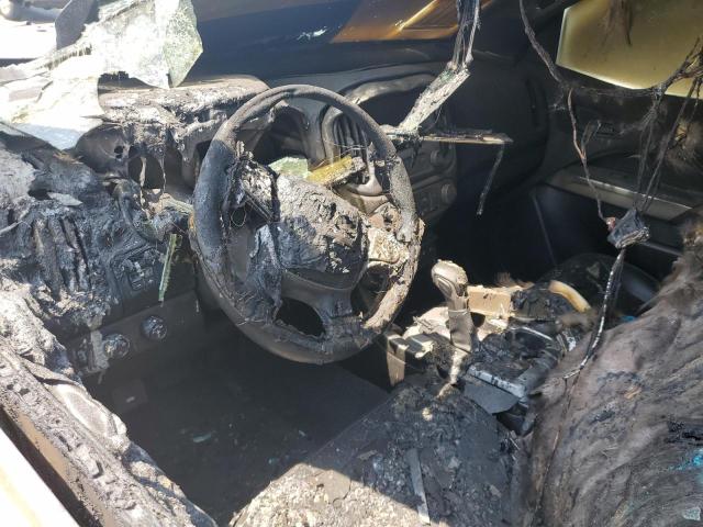 1GCGTEEN5N1280314 - 2022 CHEVROLET COLORADO ZR2 BLACK photo 8