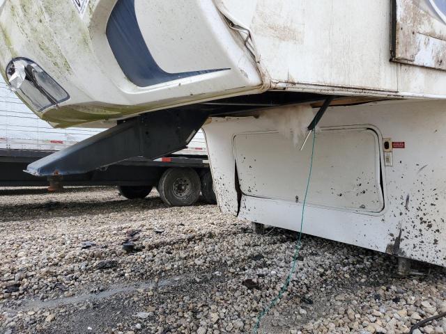 4YDF32523BF630051 - 2011 KEYSTONE OUTBACK TWO TONE photo 7