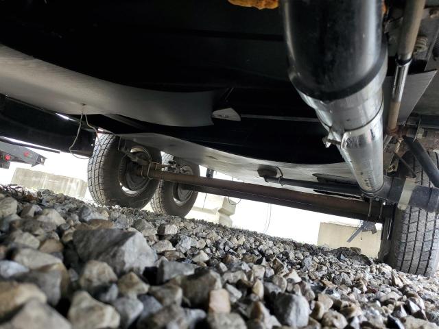 4YDF32523BF630051 - 2011 KEYSTONE OUTBACK TWO TONE photo 8