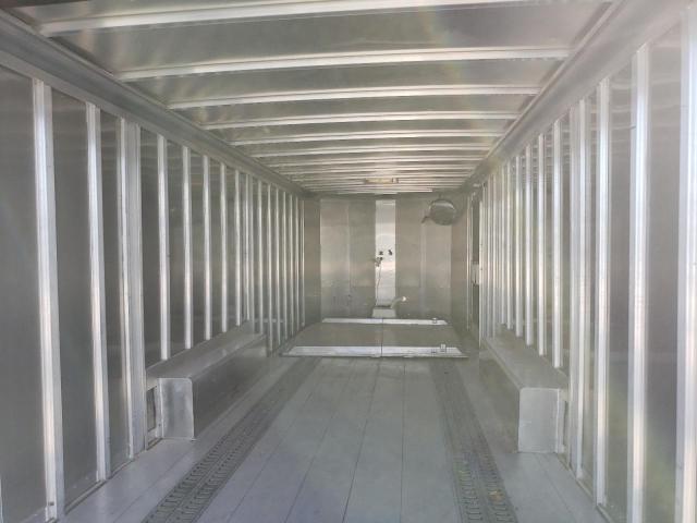 4FGA42427FC138071 - 2015 FEATHERLITE MFG INC TRAILER GRAY photo 6