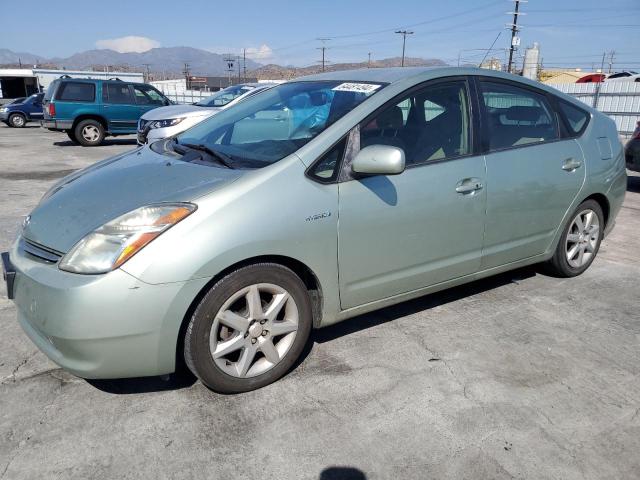 2007 TOYOTA PRIUS, 