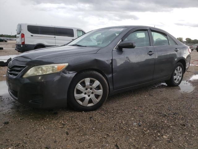 2011 TOYOTA CAMRY BASE, 