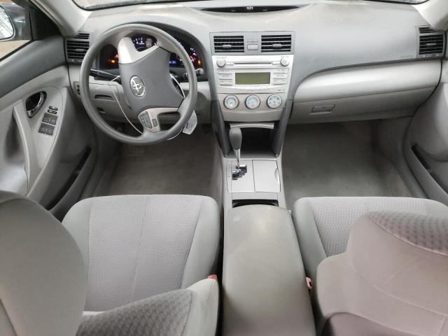 4T1BF3EK4BU200180 - 2011 TOYOTA CAMRY BASE Сірий фото 8