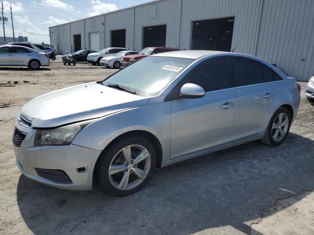 2012 CHEVROLET CRUZE LT, 