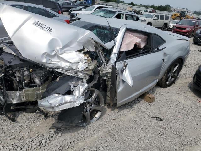 2014 CHEVROLET CAMARO LT, 