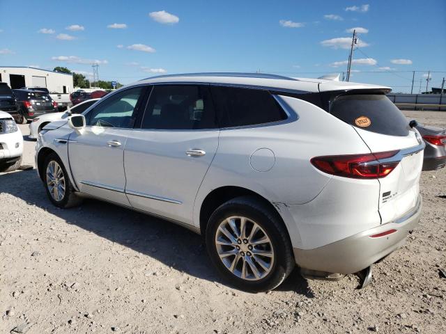 5GAEVBKW4LJ177977 - 2020 BUICK ENCLAVE PREMIUM WHITE photo 2