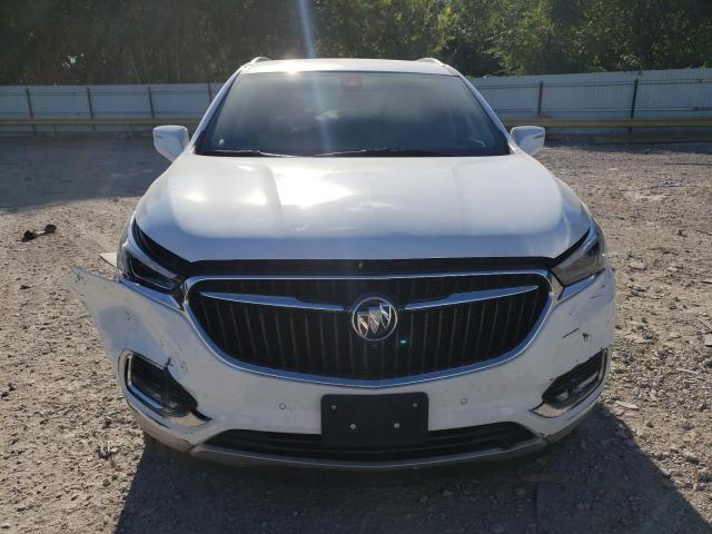 5GAEVBKW4LJ177977 - 2020 BUICK ENCLAVE PREMIUM WHITE photo 5