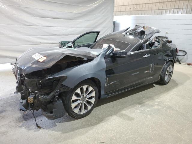 2015 HONDA ACCORD EXL, 