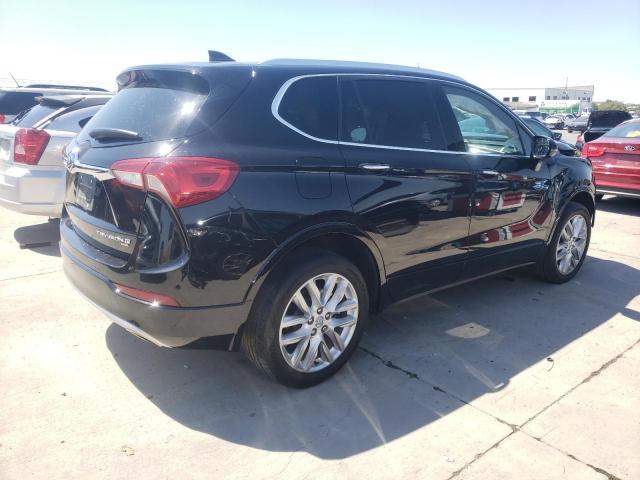 LRBFX4SX9LD103484 - 2020 BUICK ENVISION PREMIUM II BLACK photo 3