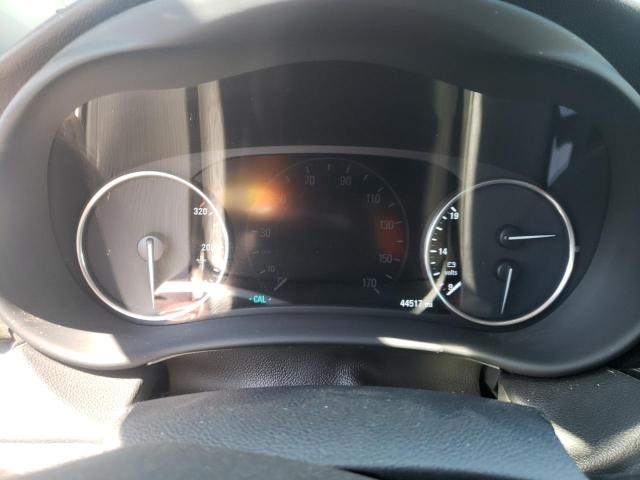 LRBFX4SX9LD103484 - 2020 BUICK ENVISION PREMIUM II BLACK photo 9