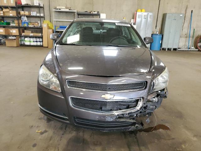 1G1ZC5EU7BF102718 - 2011 CHEVROLET MALIBU 1LT 灰色 照片 5
