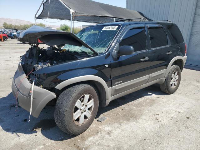 2002 FORD ESCAPE XLT, 
