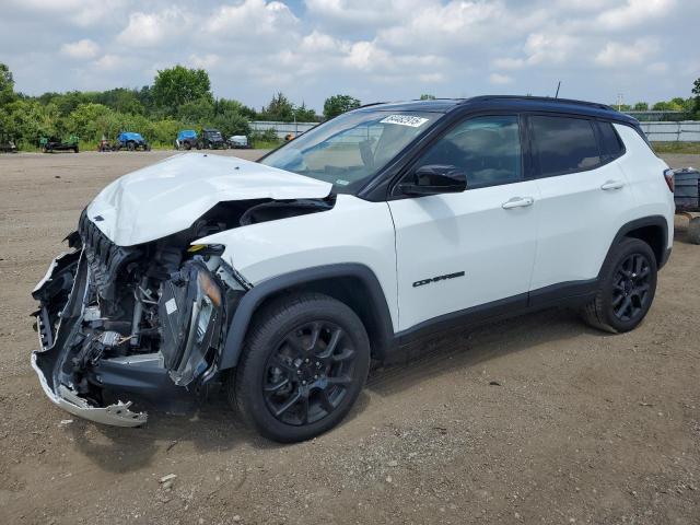 2022 JEEP COMPASS LATITUDE, 