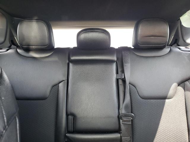 3C4NJDBB7NT224109 - 2022 JEEP COMPASS LATITUDE თეთრი ფოტო 10