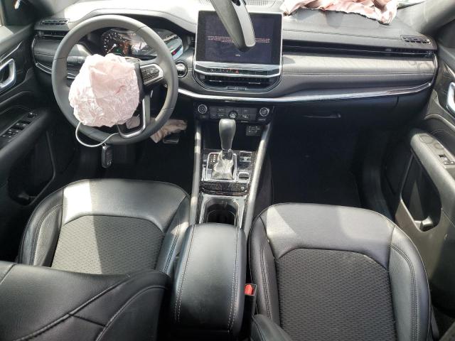 3C4NJDBB7NT224109 - 2022 JEEP COMPASS LATITUDE თეთრი ფოტო 8