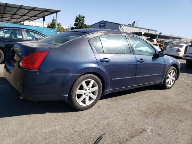 1N4BA41E34C928158 - 2004 NISSAN MAXIMA SE BLUE photo 3