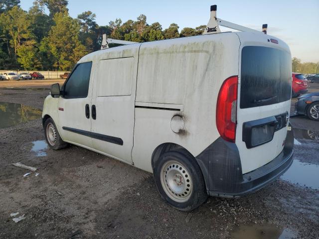 ZFBERFAT2G6A96590 - 2016 RAM PROMASTER Белый фото 2