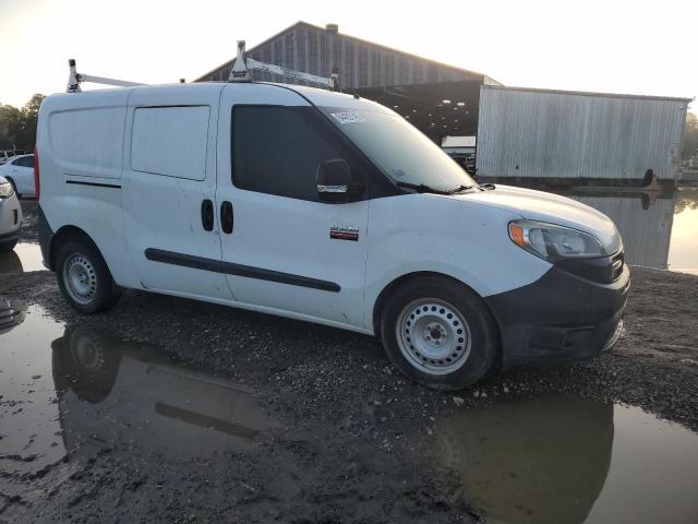 ZFBERFAT2G6A96590 - 2016 RAM PROMASTER Белый фото 4