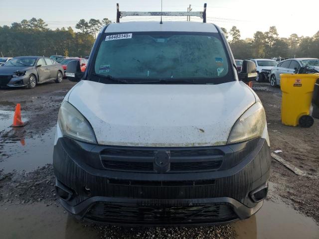 ZFBERFAT2G6A96590 - 2016 RAM PROMASTER Белый фото 5