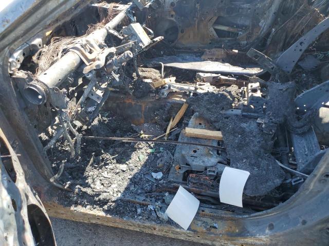 4T1F11BKXMU023629 - 2021 TOYOTA CAMRY XLE BURN photo 7