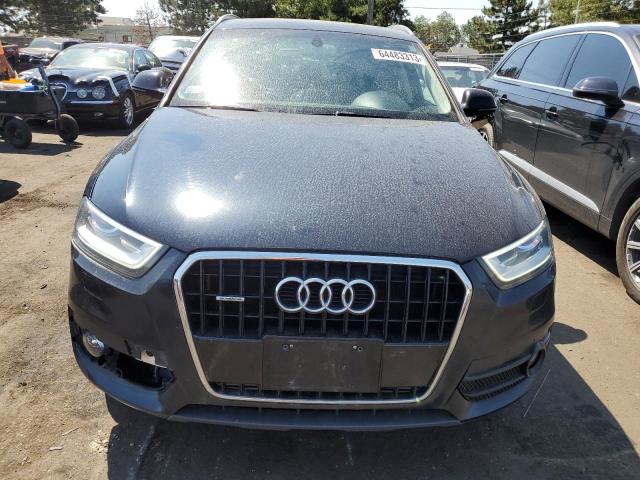 WA1GFCFS9FR001282 - 2015 AUDI Q3 PRESTIGE BLACK photo 5