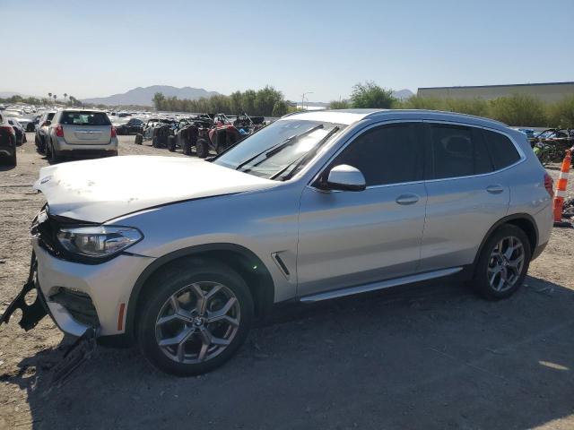 2021 BMW X3 SDRIVE30I, 