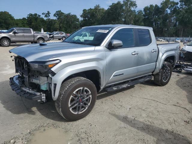 2024 TOYOTA TACOMA DOUBLE CAB, 