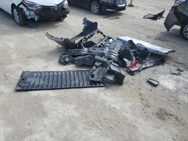 3TYLE5JN6RT028390 - 2024 TOYOTA TACOMA DOUBLE CAB Gümüş foto 12