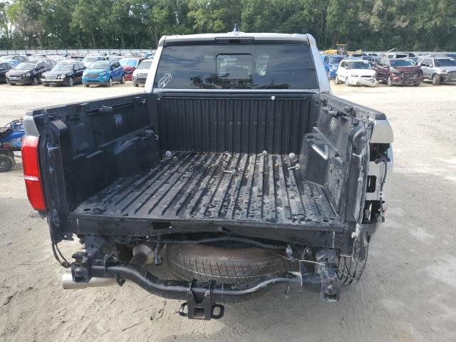 3TYLE5JN6RT028390 - 2024 TOYOTA TACOMA DOUBLE CAB Gümüş foto 6