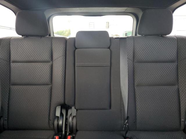 1C4RJFAGXJC288080 - 2018 JEEP GRAND CHER LAREDO თეთრი ფოტო 10