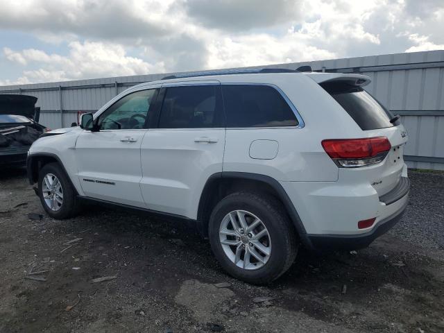 1C4RJFAGXJC288080 - 2018 JEEP GRAND CHER LAREDO თეთრი ფოტო 2