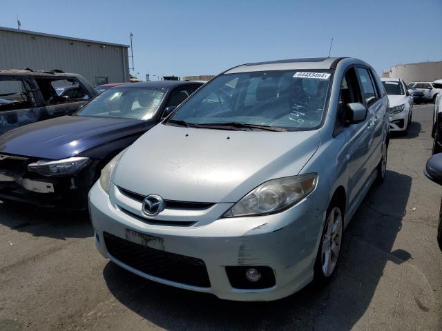 2006 MAZDA 5, 