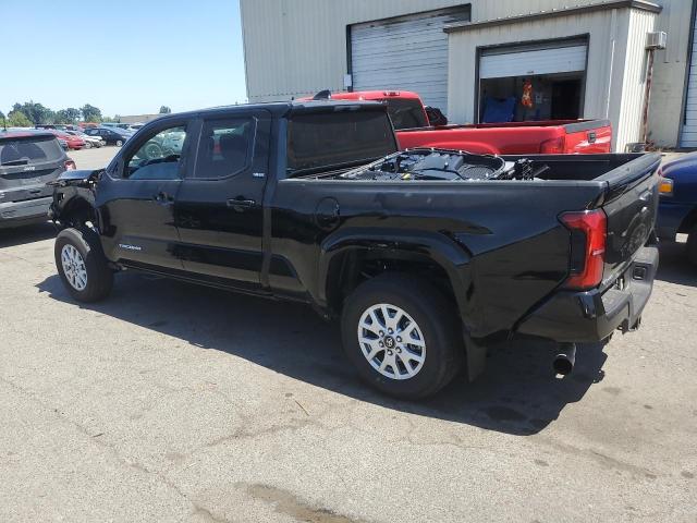 3TMLB5JN1RM085942 - 2024 TOYOTA TACOMA DOUBLE CAB Қара фото 2