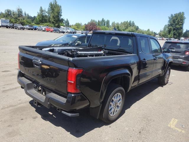 3TMLB5JN1RM085942 - 2024 TOYOTA TACOMA DOUBLE CAB Қара фото 3