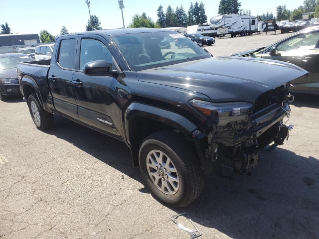 3TMLB5JN1RM085942 - 2024 TOYOTA TACOMA DOUBLE CAB Қара фото 4