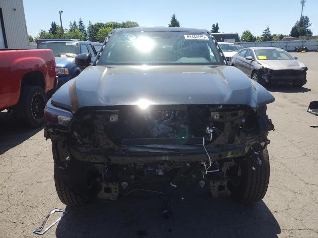 3TMLB5JN1RM085942 - 2024 TOYOTA TACOMA DOUBLE CAB Қара фото 5
